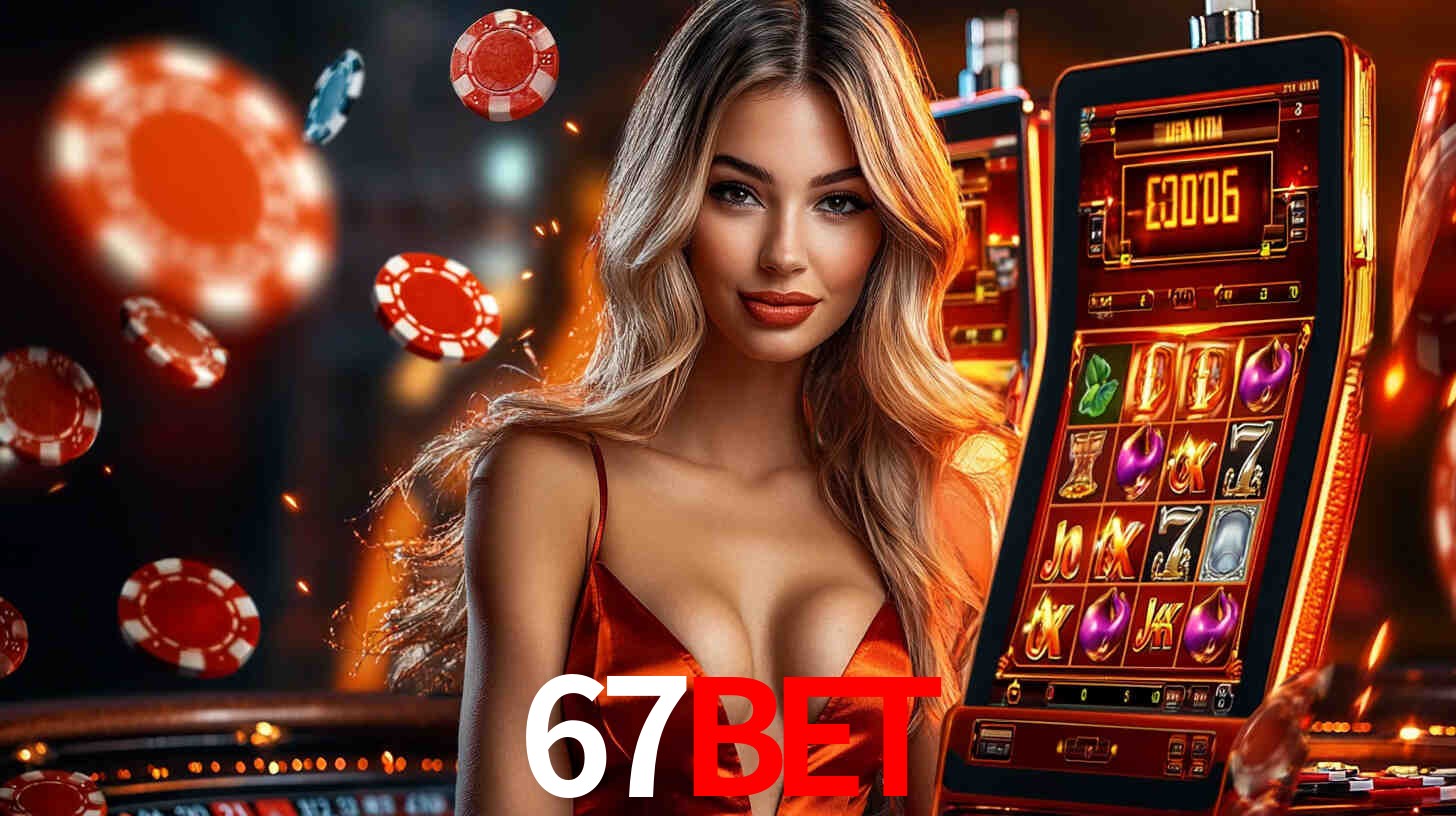 67bet - Cassino dos Sonhos - 67bet.com
