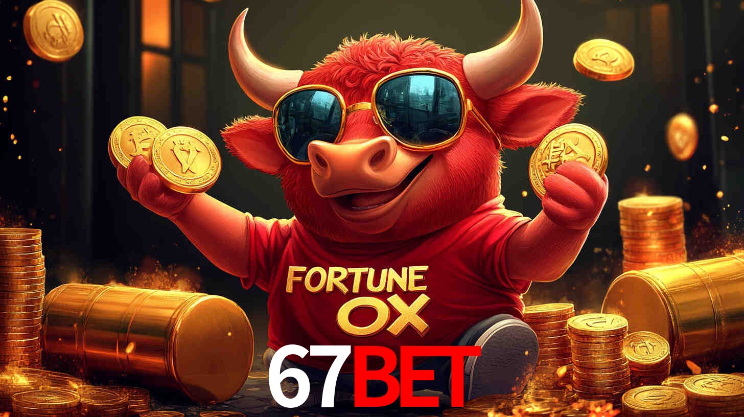 Inovações de Jogos na 67bet: O Futuro das Experiências Interativas