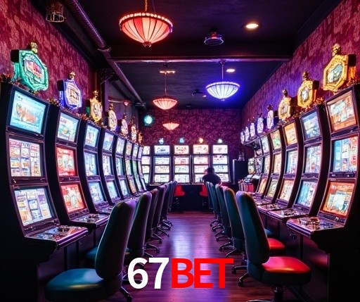 Segurança e performance na plataforma 67bet