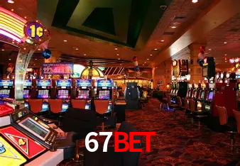 Desvendando o Mundo dos Jogos Virtuais na 67bet