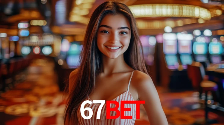 Cashback e recargas na 67bet