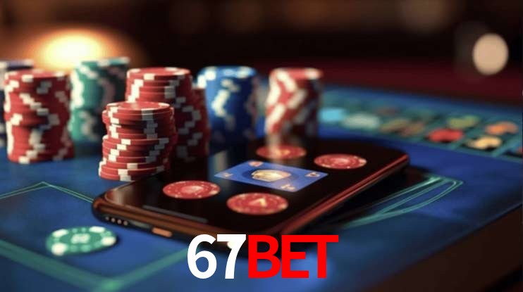 Casino VIP 67bet