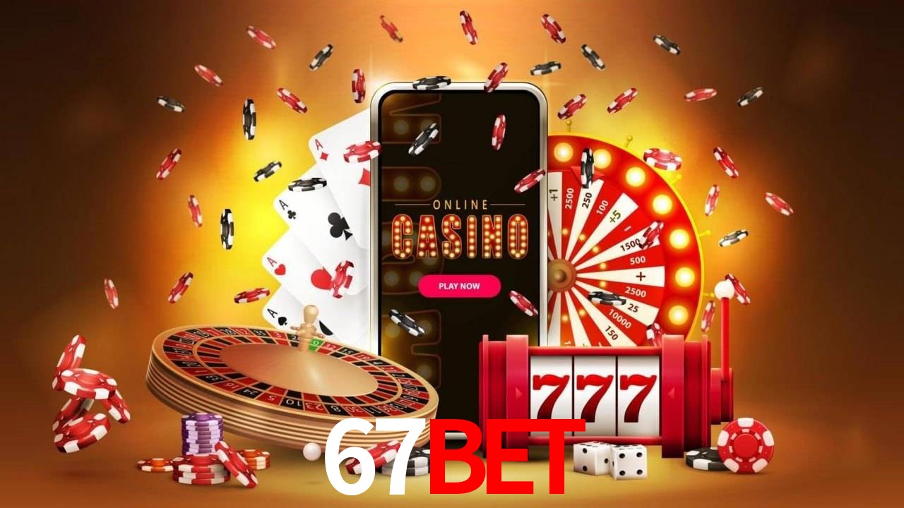 Casino Ao Vivo 67bet