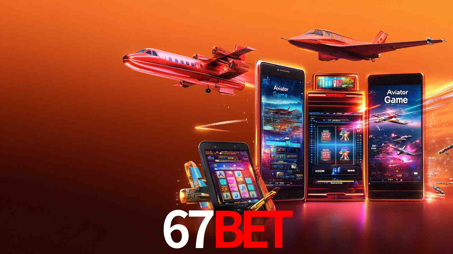 Desvendando o Mundo dos Jogos Virtuais na 67bet