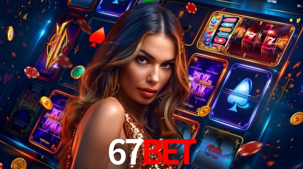 Desvendando o Mundo dos Jogos Virtuais na 67bet
