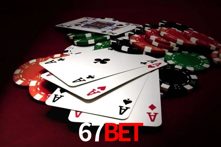 Torneios 67bet