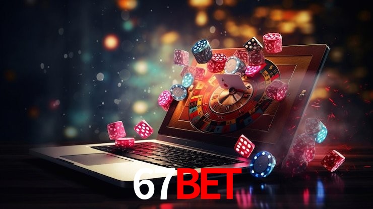 Download para Android e iOS na 67bet
