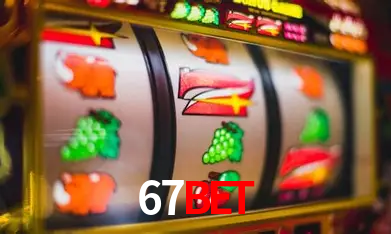 A Emoção da Loteria na 67bet: Uma Chance de Mudança de Vida