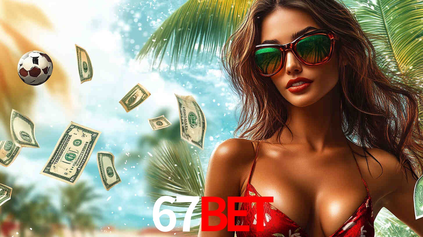 APP oficial da 67bet para mobile