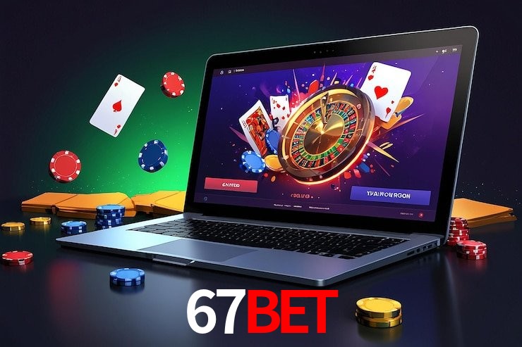 Promoções Sazonais 67bet