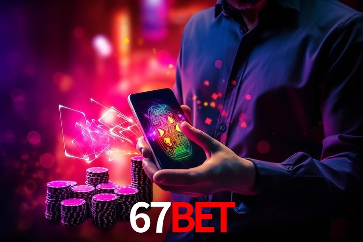 Programa VIP 67bet