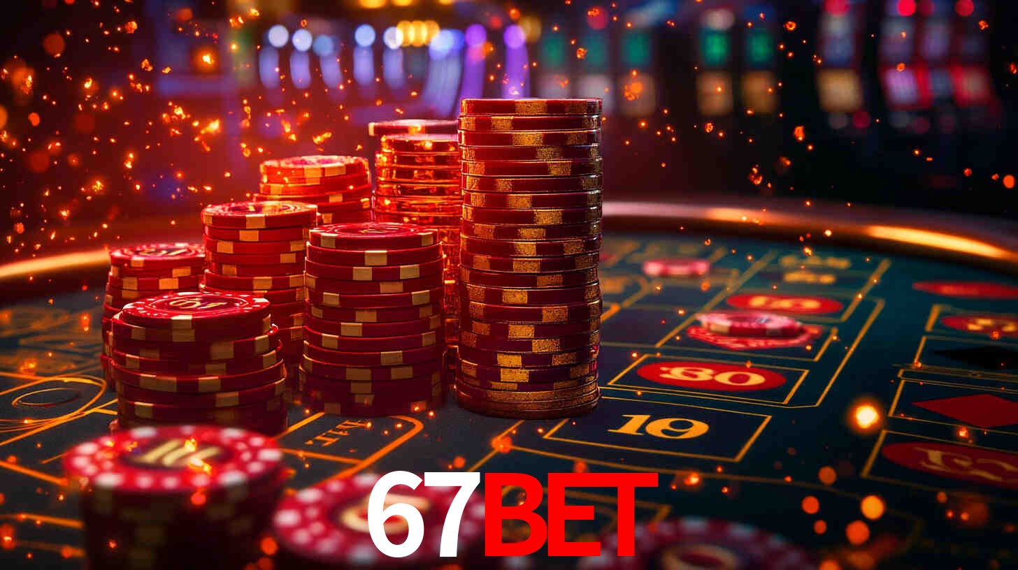 Exclusive Games 67bet