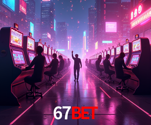 Bônus Diários 67bet