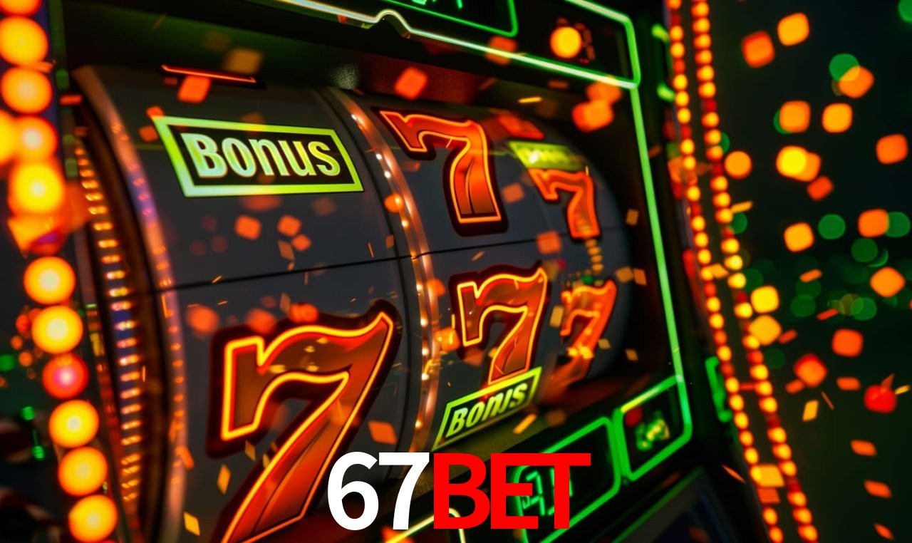 A Emoção da Loteria na 67bet: Uma Chance de Mudança de Vida