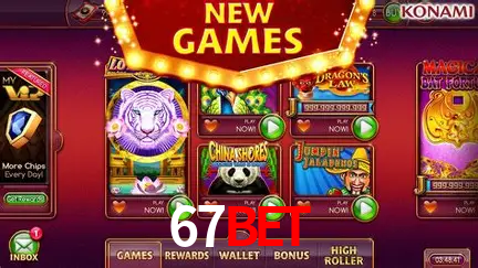 Descubra a Essência do 67bet: Nossa História e Compromissos